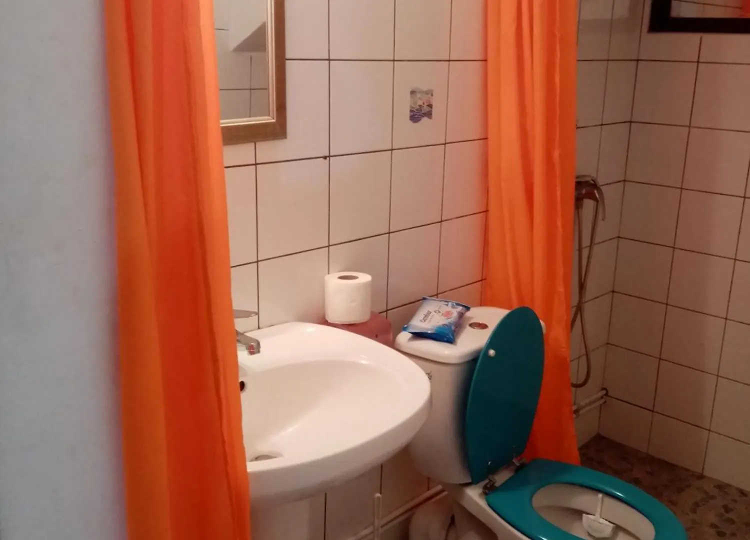 Les Sucriers Villa Baie Mahault Feriehus